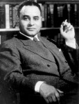 Ralph Bunche