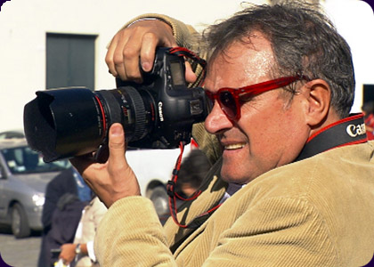 Oliviero Toscani The Rage Of Images 44 minutes Germany