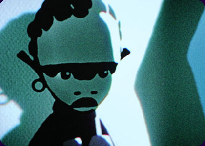 Slaves—An Animated Documentary