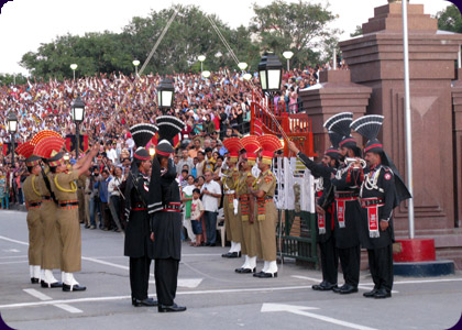 Wagah