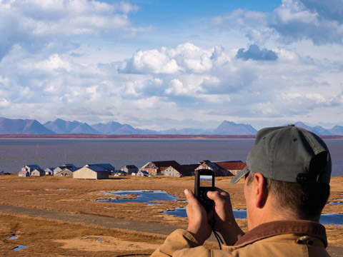 Day in Our Bay: Voices & Views from Bristol Bay