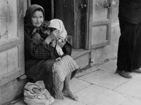 irena sendler children