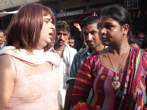 Transgenders: Pakistan's Open Secret
