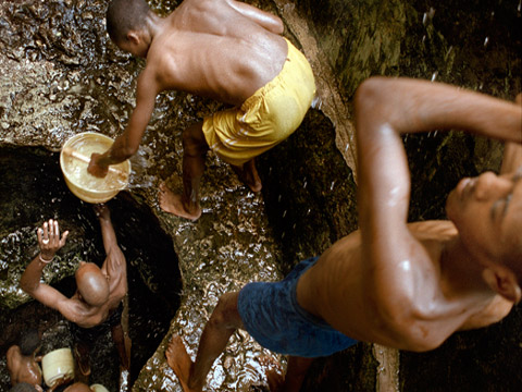 The Well: Water Voices From Ethiopia